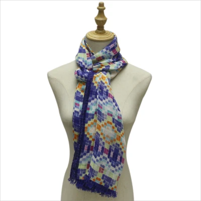 Best Wool Scarf